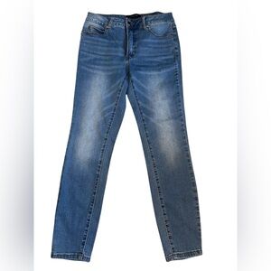 Tahari Chloe Fit Solution Skinny Jeans Womens size 4